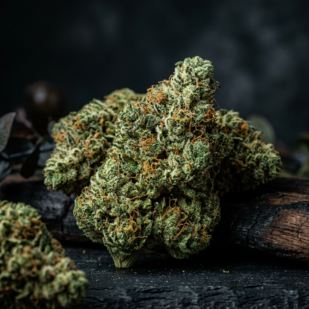 Acapulco Gold AAA