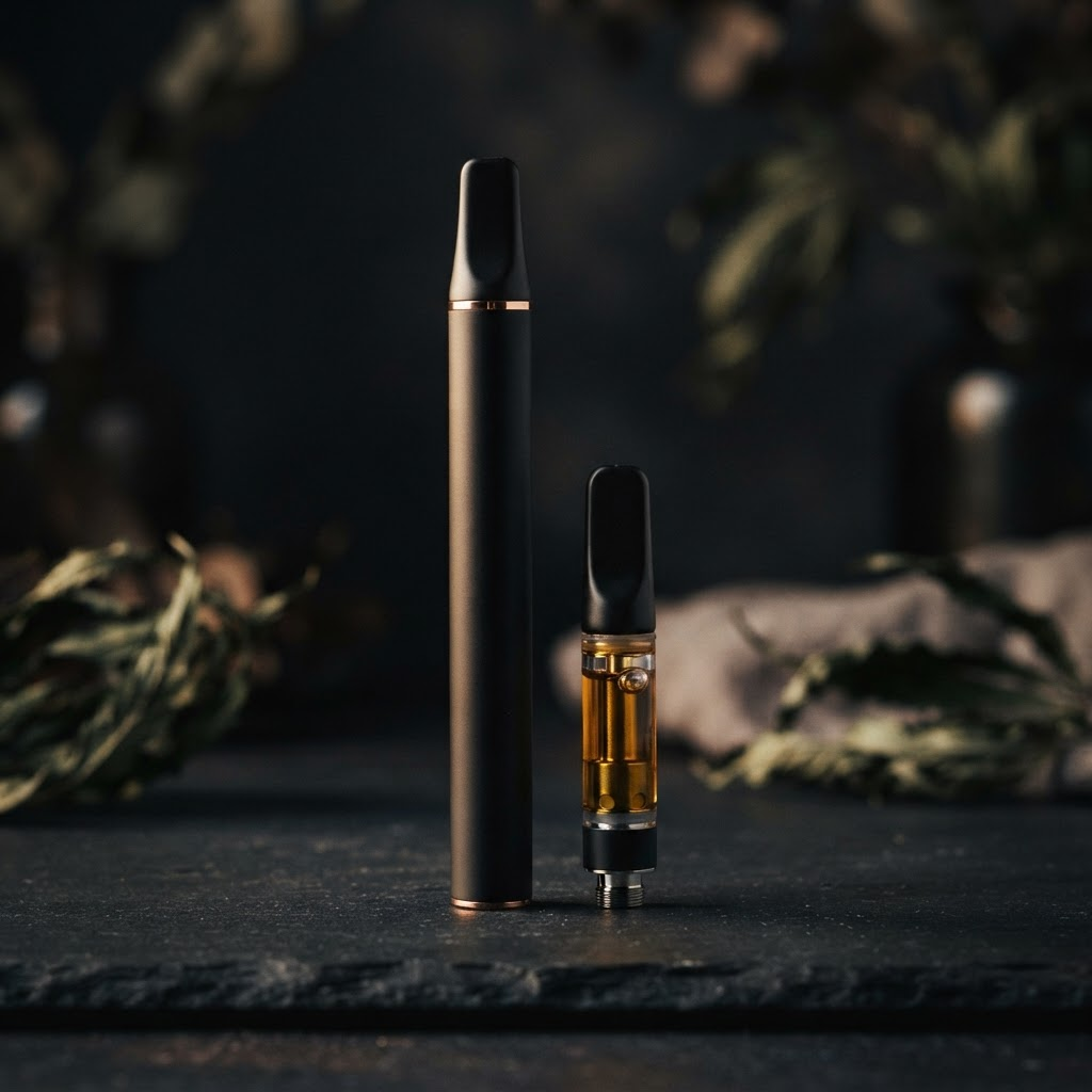 BOB – Mix N Match 3 Vape Carts