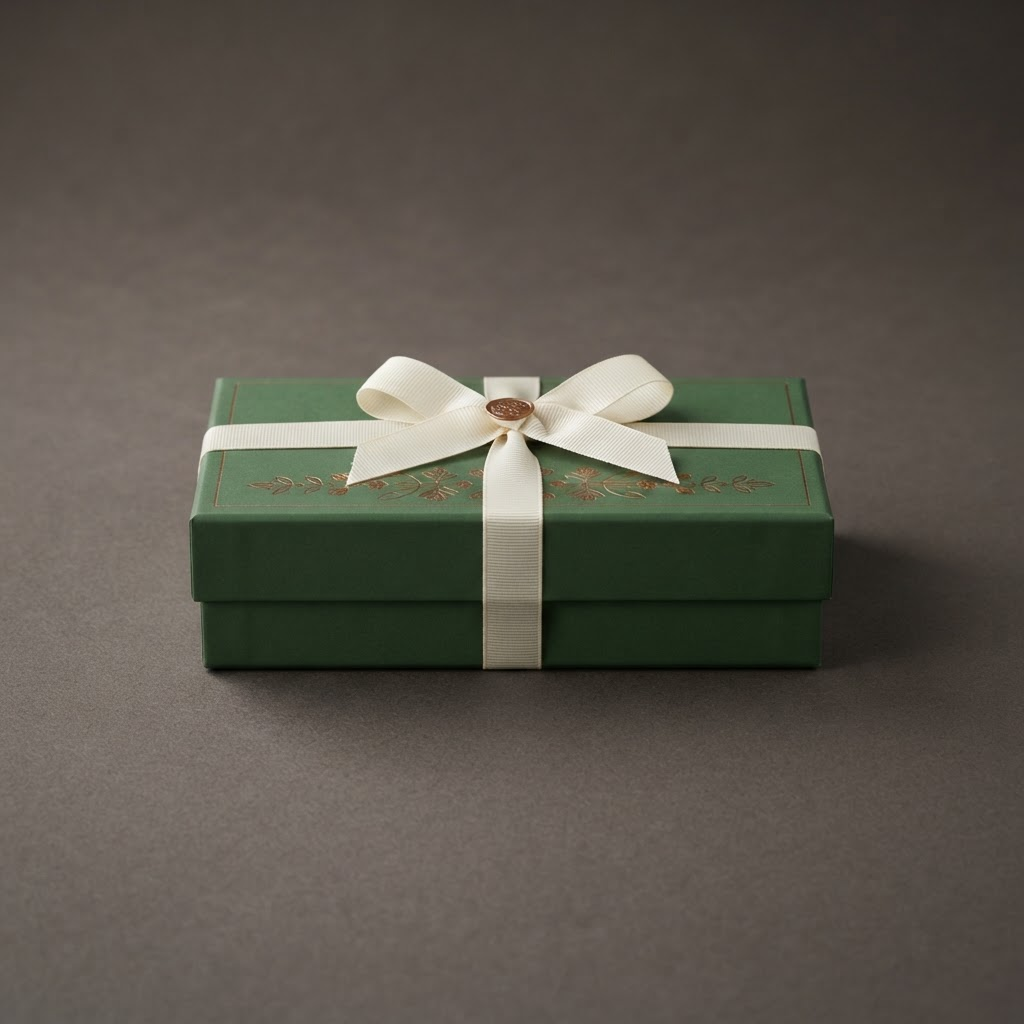 Mushroom – Iceberg